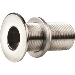 Стакан дренажный 3/4'' Sumar с гайкой нерж (52502)